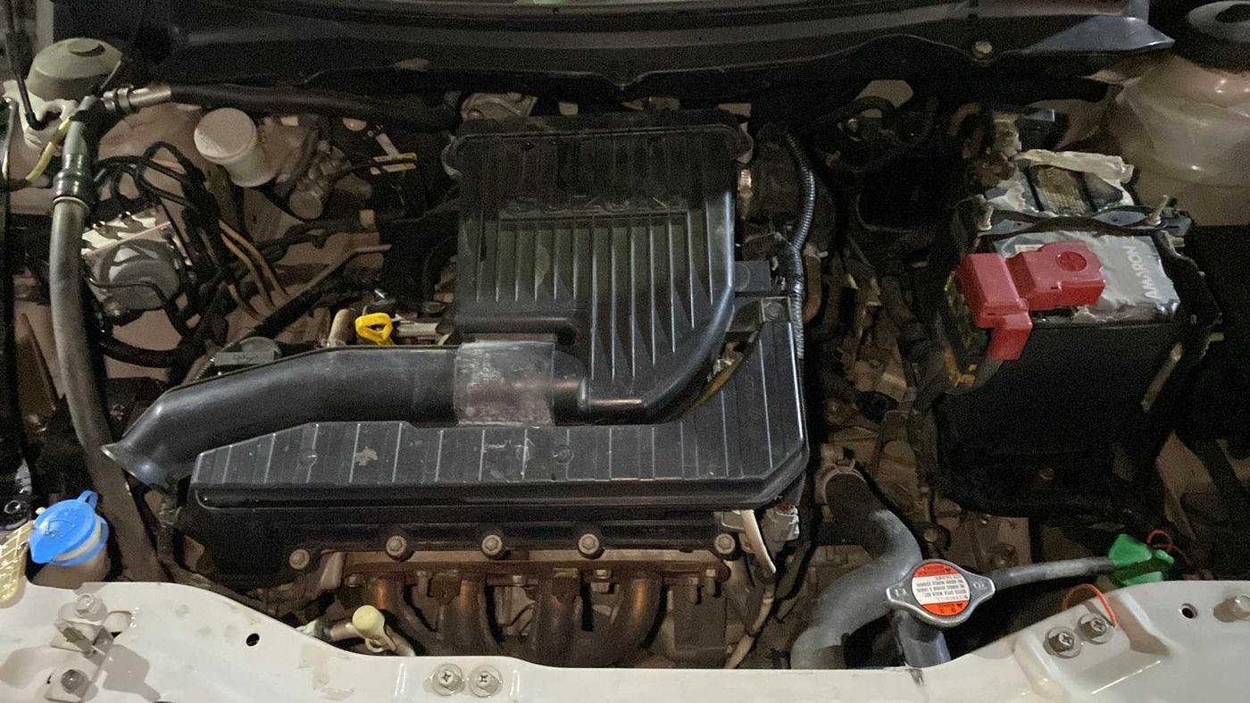 2016 Maruti Swift ZXI, Petrol, Manual, 52,385 km, Open Bonet