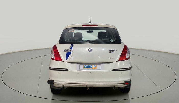 2016 Maruti Swift ZXI, Petrol, Manual, 52,385 km, Back/Rear