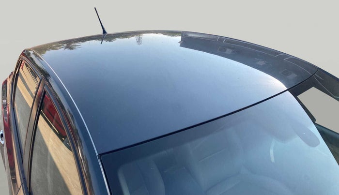 2016 Volkswagen Ameo HIGHLINE1.2L, Petrol, Manual, 97,869 km, Roof