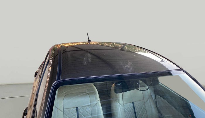 2018 Maruti Dzire VXI AMT, Petrol, Automatic, 43,091 km, Roof