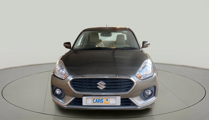 2018 Maruti Dzire VXI AMT, Petrol, Automatic, 43,091 km, Front