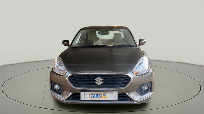 2018 Maruti Dzire VXI AMT, Petrol, Automatic, 43,091 km, Front