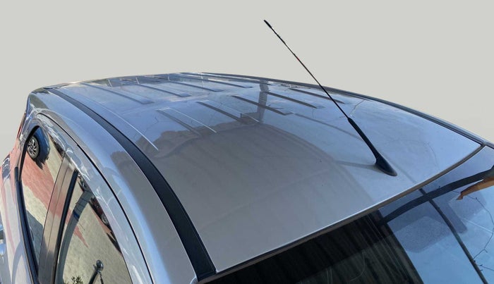 2017 Ford Ecosport AMBIENTE 1.5L DIESEL, Diesel, Manual, 59,634 km, Roof