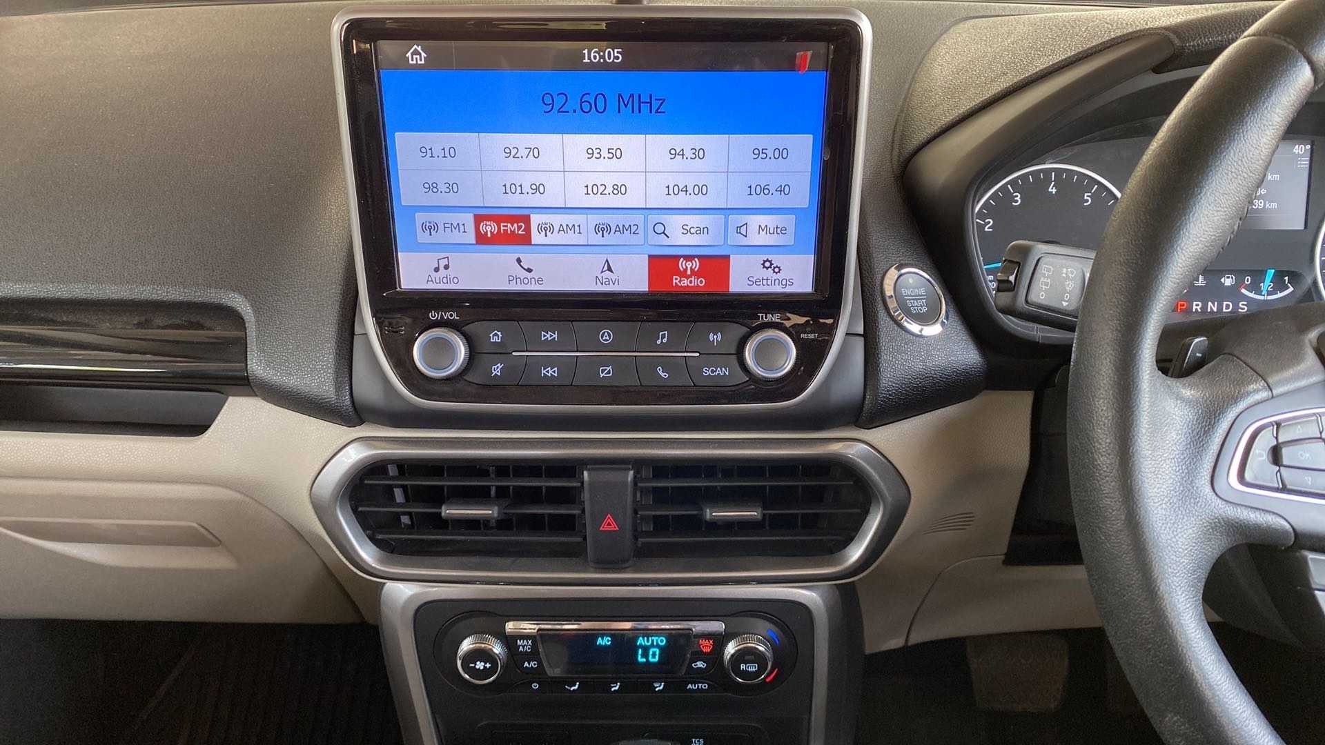 Features