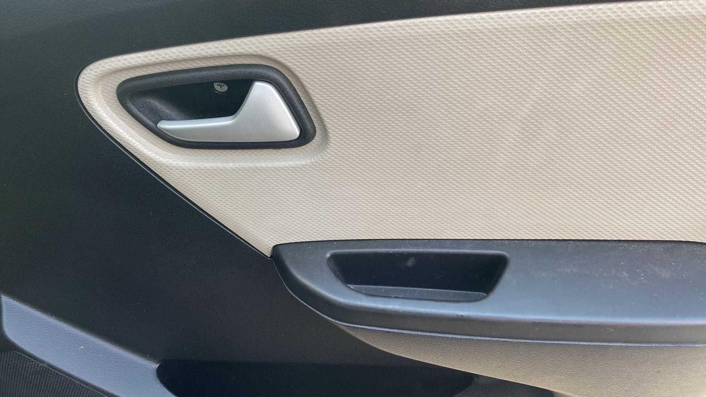 2021 Maruti Alto VXI PLUS, Petrol, Manual, 11,602 km, Driver Side Door Panels Control