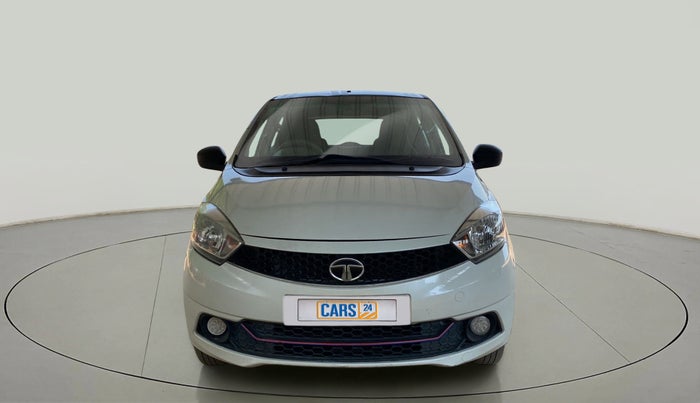 2017 Tata Tiago XM PETROL, Petrol, Manual, 72,749 km, Front