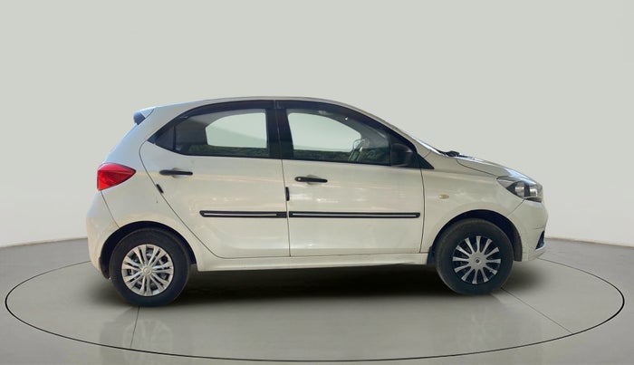 2017 Tata Tiago XM PETROL, Petrol, Manual, 72,749 km, Right Side View