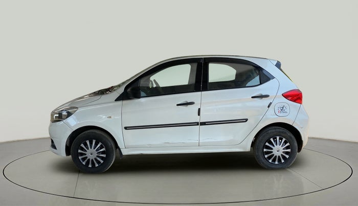 2017 Tata Tiago XM PETROL, Petrol, Manual, 72,749 km, Left Side