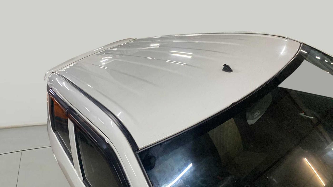 2021 Maruti New Wagon-R VXI (O) 1.0, Petrol, Manual, 14,248 km, Roof