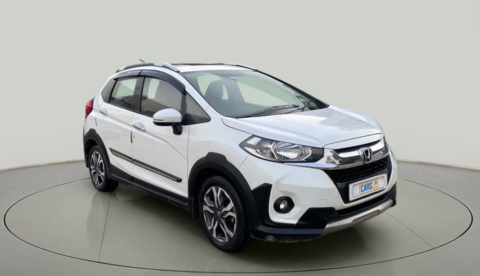2017 Honda WR-V 1.2L I-VTEC VX MT, Petrol, Manual, 57,853 km, SRP