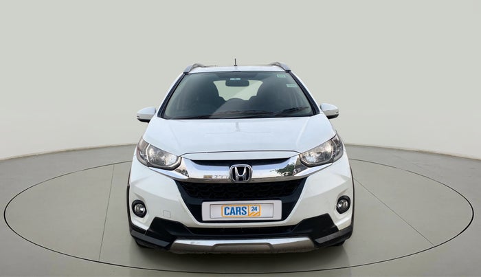 2017 Honda WR-V 1.2L I-VTEC VX MT, Petrol, Manual, 57,853 km, Front