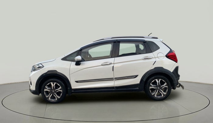 2017 Honda WR-V 1.2L I-VTEC VX MT, Petrol, Manual, 57,853 km, Left Side