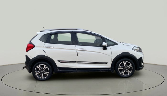 2017 Honda WR-V 1.2L I-VTEC VX MT, Petrol, Manual, 57,853 km, Right Side View