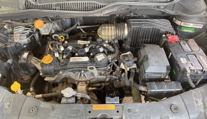 2021 Tata ALTROZ XZ PETROL, Petrol, Manual, 43,410 km, Open Bonet