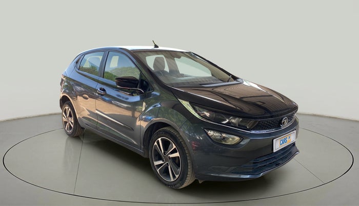 2021 Tata ALTROZ XZ PETROL, Petrol, Manual, 43,410 km, SRP