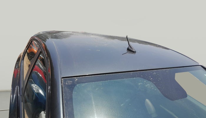 2021 Tata ALTROZ XZ PETROL, Petrol, Manual, 43,410 km, Roof