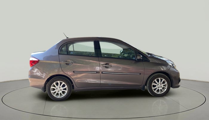 2016 Honda Amaze 1.2L I-VTEC VX, Petrol, Manual, 31,949 km, Right Side View