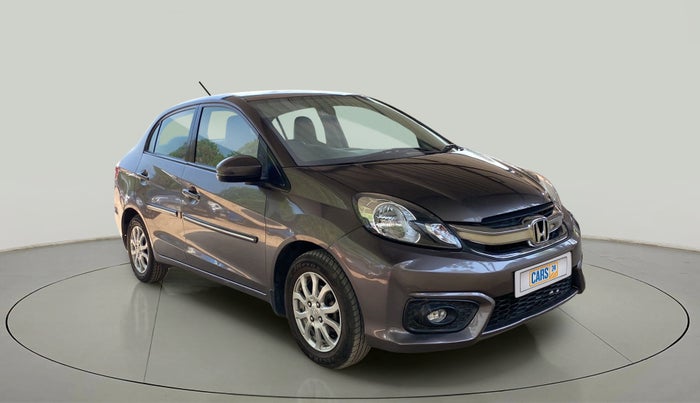 2016 Honda Amaze 1.2L I-VTEC VX, Petrol, Manual, 31,949 km, SRP