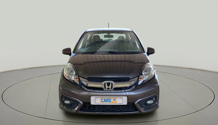 2016 Honda Amaze 1.2L I-VTEC VX, Petrol, Manual, 31,949 km, Front