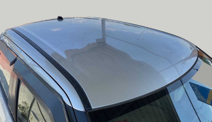 2015 Maruti Swift Dzire VXI, Petrol, Manual, 89,721 km, Roof