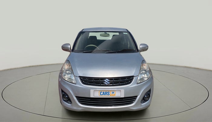 2015 Maruti Swift Dzire VXI, Petrol, Manual, 89,721 km, Front