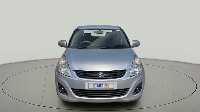 2015 Maruti Swift Dzire VXI, Petrol, Manual, 89,721 km, Front