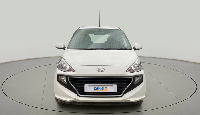 2021 Hyundai NEW SANTRO SPORTZ AMT, Petrol, Automatic, 21,850 km, Front
