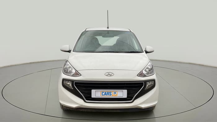 2021 Hyundai NEW SANTRO SPORTZ AMT, Petrol, Automatic, 21,850 km, Front