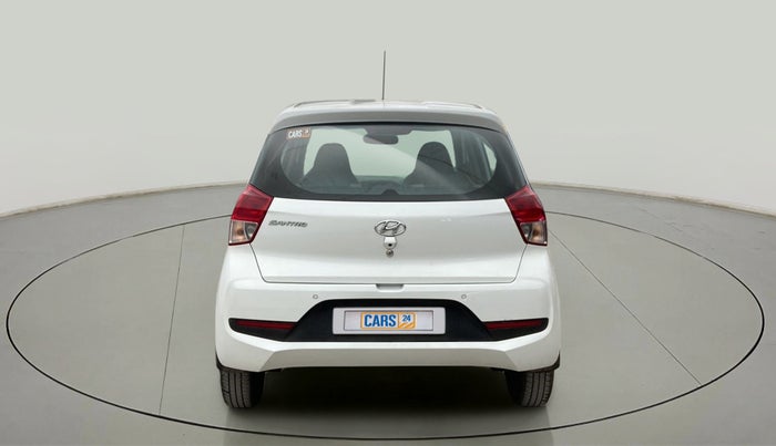 2021 Hyundai NEW SANTRO SPORTZ AMT, Petrol, Automatic, 21,850 km, Back/Rear