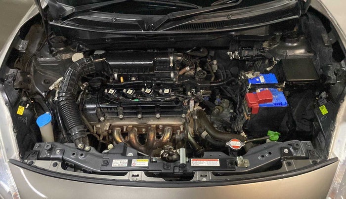 2019 Maruti Swift ZXI, Petrol, Manual, 42,011 km, Open Bonet