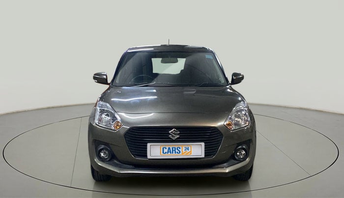 2019 Maruti Swift ZXI, Petrol, Manual, 42,011 km, Front