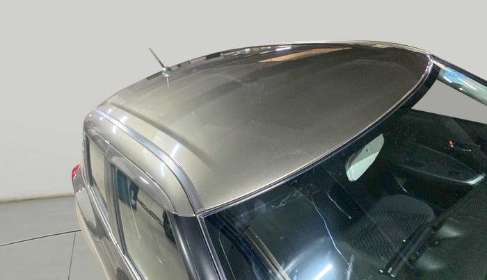 2019 Maruti Swift ZXI, Petrol, Manual, 42,011 km, Roof