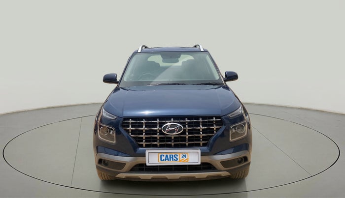 2021 Hyundai VENUE SX 1.0 TURBO, Petrol, Manual, 25,798 km, Front