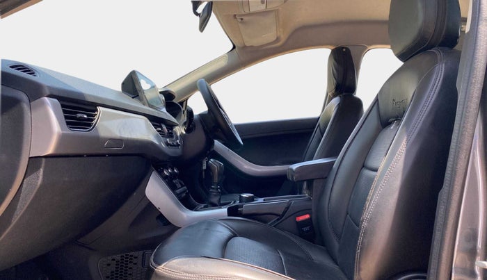 2021 Tata NEXON XM PETROL, Petrol, Manual, 33,481 km, Right Side Front Door Cabin
