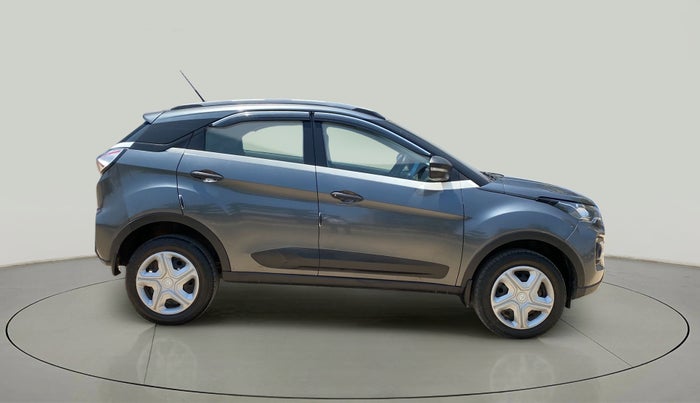 2021 Tata NEXON XM PETROL, Petrol, Manual, 33,481 km, Right Side