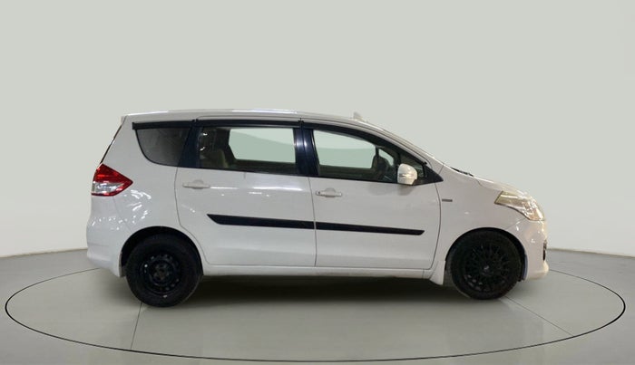 2017 Maruti Ertiga VDI SHVS, Diesel, Manual, 99,719 km, Right Side View