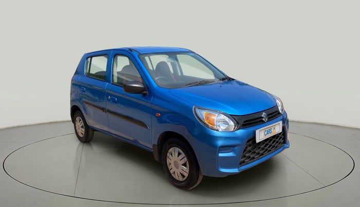 2020 Maruti Alto VXI, Petrol, Manual, 18,764 km, Right Front Diagonal