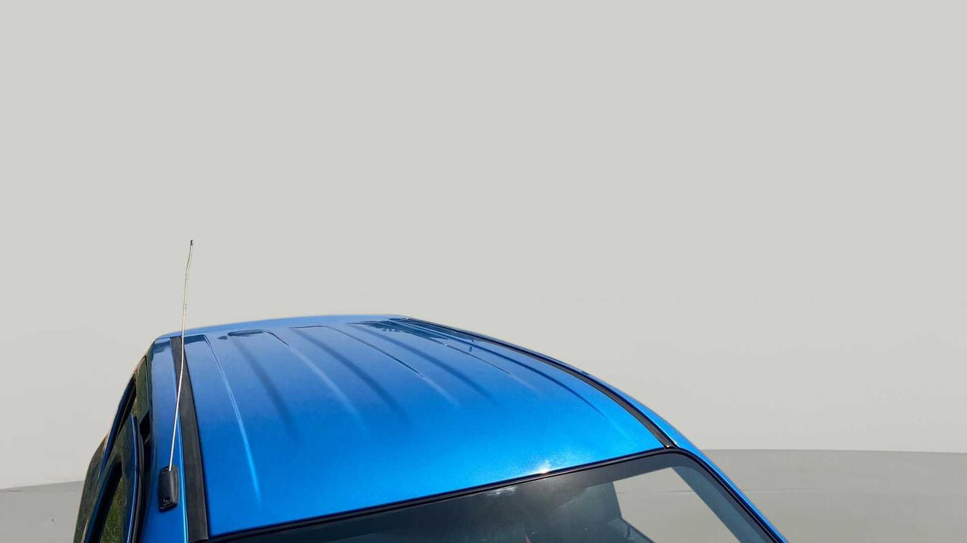 2020 Maruti Alto VXI, Petrol, Manual, 18,764 km, Roof