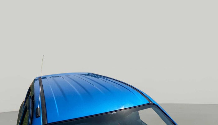 2020 Maruti Alto VXI, Petrol, Manual, 18,764 km, Roof