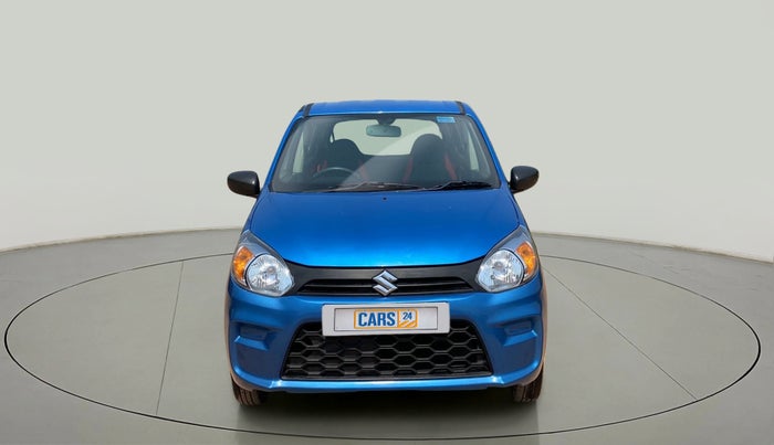 2020 Maruti Alto VXI, Petrol, Manual, 18,764 km, Front