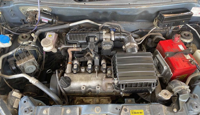 2020 Maruti Alto VXI, Petrol, Manual, 18,764 km, Open Bonet