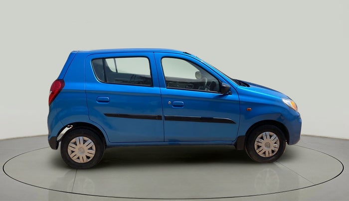 2020 Maruti Alto VXI, Petrol, Manual, 18,764 km, Right Side View