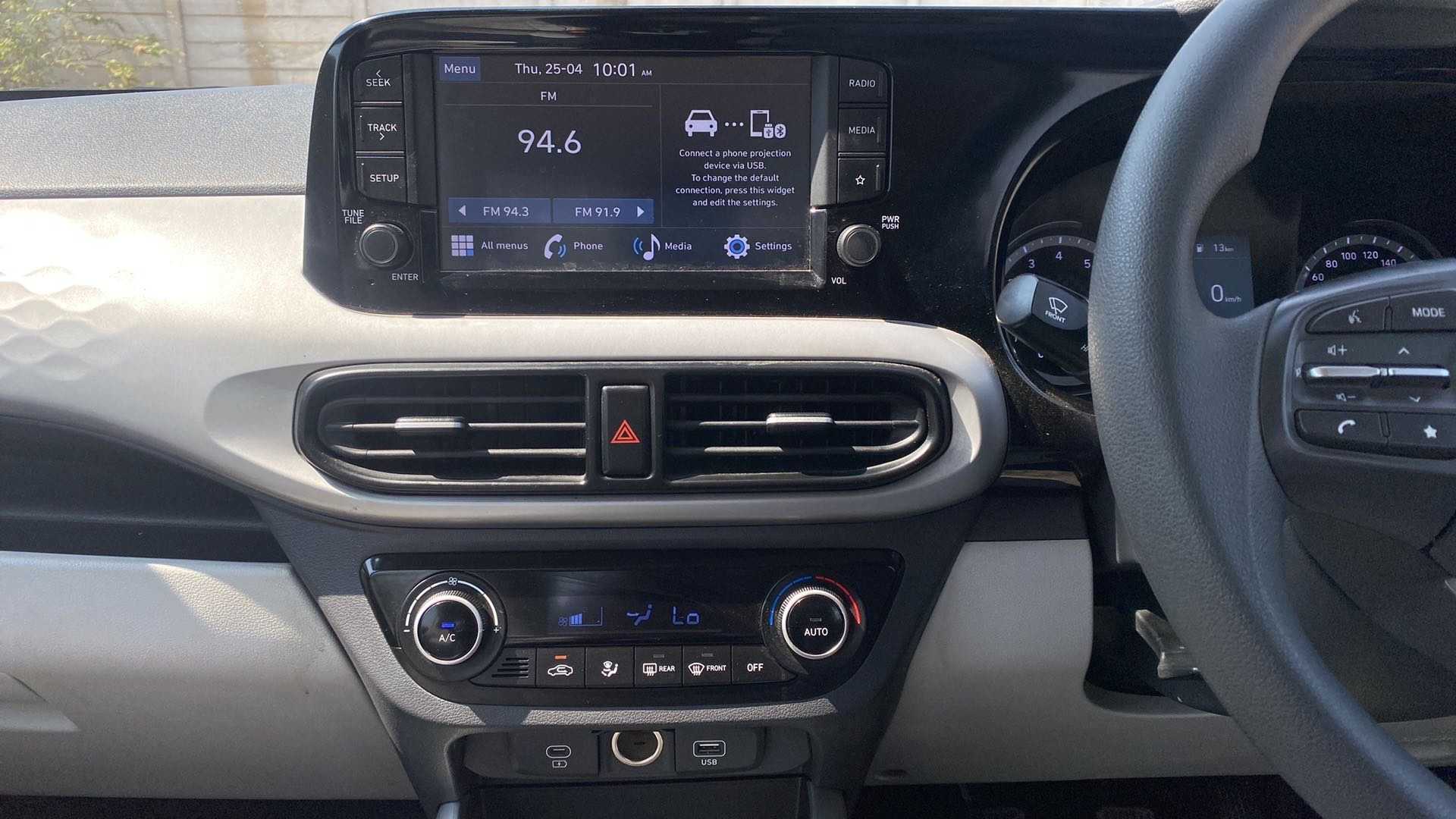 Features