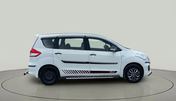 2017 Maruti Ertiga VDI SHVS, Diesel, Manual, 73,559 km, Right Side View