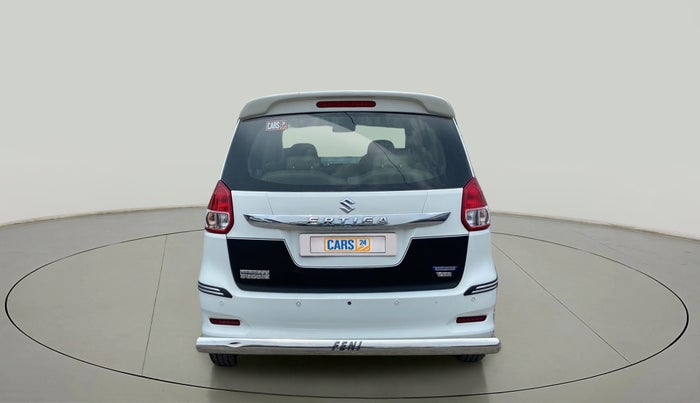 2017 Maruti Ertiga VDI SHVS, Diesel, Manual, 73,559 km, Back/Rear