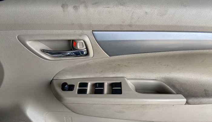 2017 Maruti Ertiga VDI SHVS, Diesel, Manual, 73,559 km, Driver Side Door Panels Control