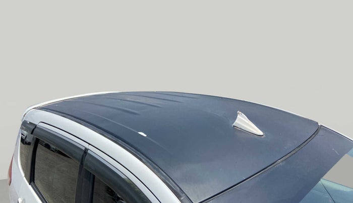 2017 Maruti Ertiga VDI SHVS, Diesel, Manual, 73,559 km, Roof