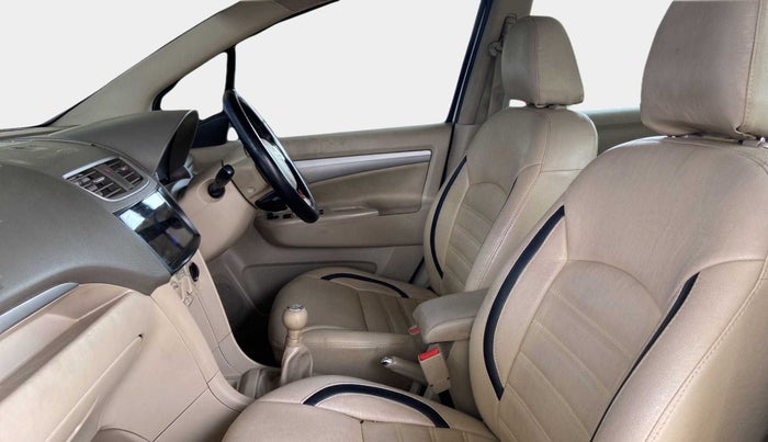 2017 Maruti Ertiga VDI SHVS, Diesel, Manual, 73,559 km, Right Side Front Door Cabin