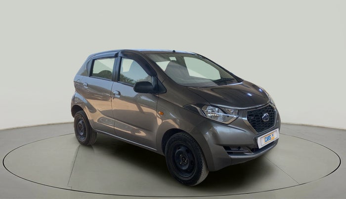 2018 Datsun Redi Go S 1.0 AMT, Petrol, Automatic, 40,230 km, Right Front Diagonal