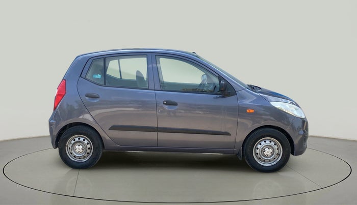 2014 Hyundai i10 MAGNA 1.1, Petrol, Manual, 53,668 km, Right Side